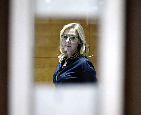 Svako razuman treba da ga se plaši 2 Svako razuman treba da ga se plaši 2
