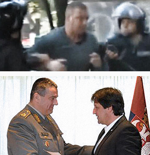 U službi svoga gospodara 2 U službi svoga gospodara 2