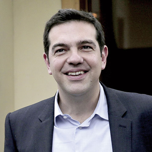 Šarmantni piroman ili nova nada levice 1 Šarmantni piroman ili nova nada levice 1