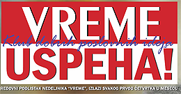 Uspeh jedino logično rešenje 3 Uspeh jedino logično rešenje 3