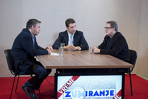 Spoljna politika Srbije – nedorečena ili zalutala 2 Spoljna politika Srbije – nedorečena ili zalutala 2