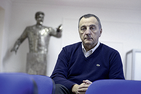 Zoran Đinđić nema političkog naslednika 2 Zoran Đinđić nema političkog naslednika 2