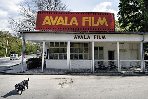 Slučaj Avala filma 3