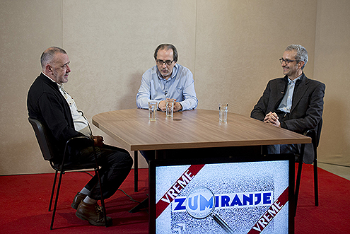 Političkom marketingu nedostaje proizvod 1 Političkom marketingu nedostaje proizvod 1