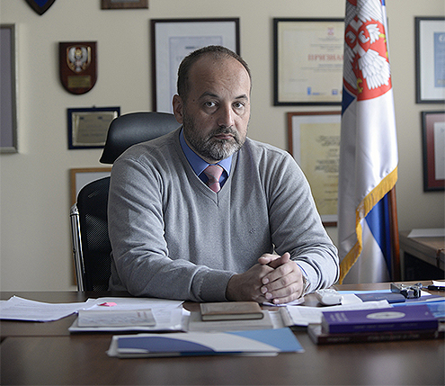 Državno uterivanje straha 1 Državno uterivanje straha 1