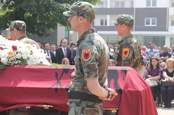 Oružani sukob u Kumanovu 3 Oružani sukob u Kumanovu 3