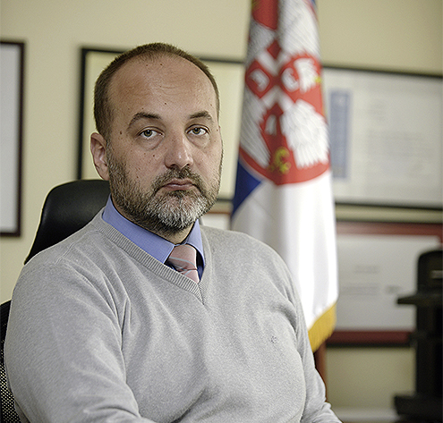 Pozadina jedne hajke 1 Pozadina jedne hajke 1