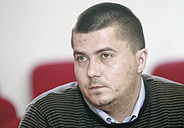 Igra u kojoj se ne znaju pravila 5 Igra u kojoj se ne znaju pravila 5