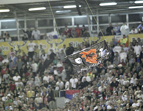 Od mita do provokacije 2 Od mita do provokacije 2