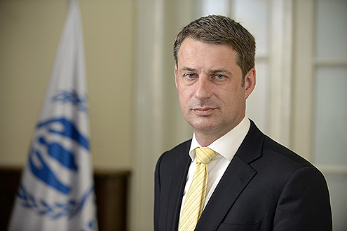 Izbeglice u Evropi su vrh ledenog brega 2 Izbeglice u Evropi su vrh ledenog brega 2