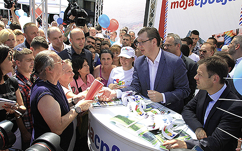 Poziv na nacionalno jedinstvo – Kad se gura, gde si Đura, a kad ono radite, Đuru ne zovete 1 Poziv na nacionalno jedinstvo – Kad se gura, gde si Đura, a kad ono radite, Đuru ne zovete 1