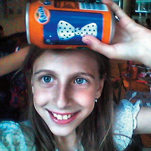 Još jedan razlog za selfi 2 Još jedan razlog za selfi 2