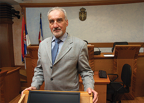 Ni po azbuci, niti po abecedi 2 Ni po azbuci, niti po abecedi 2