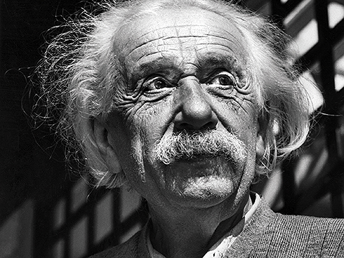 Ajnštajn je opet bio u pravu 16