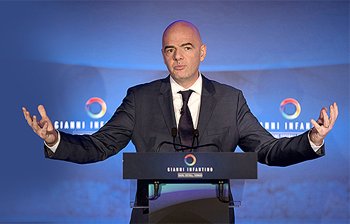 Povratak fudbalu ili nastavak korupcije 1 Povratak fudbalu ili nastavak korupcije 1