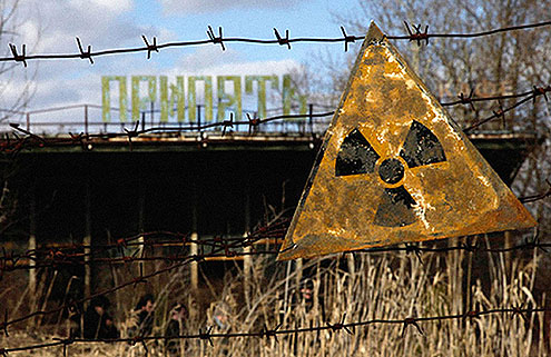 Demoni Černobilja 13