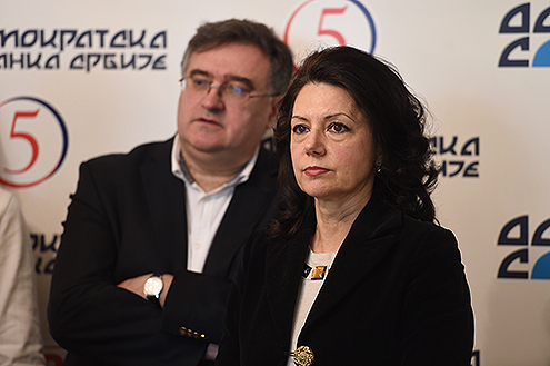 »Strasna« nedelja 1 »Strasna« nedelja 1