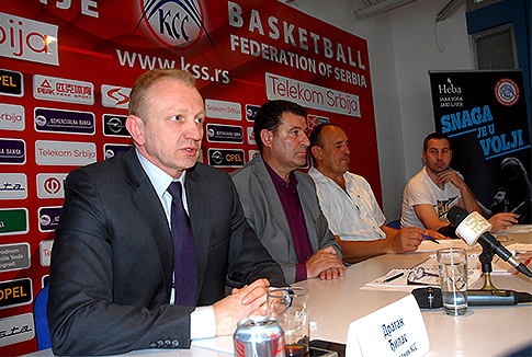 Verujem da će Bodiroga zastupati interese srpske košarke 4
