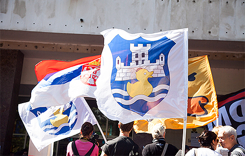 Kratka istorija skandala 1 Kratka istorija skandala 1