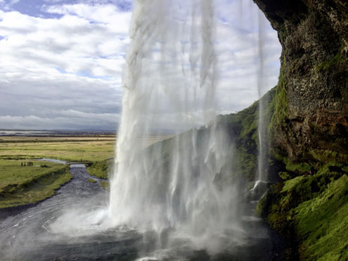 Þetta Reddast! 1 Þetta Reddast! 1