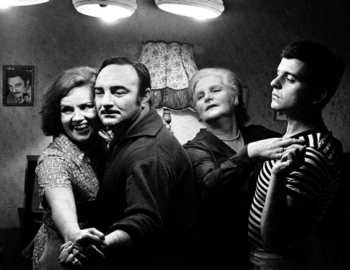 Dvostruka nostalgija 1 Dvostruka nostalgija 1