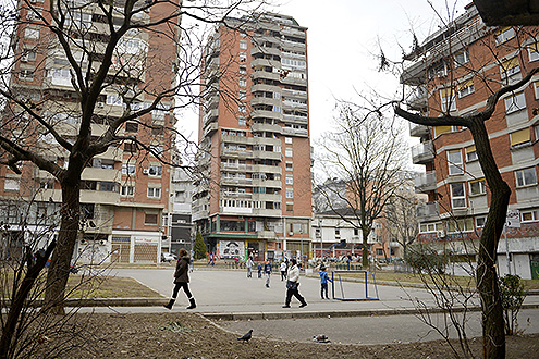 Pravo na grad 2 Pravo na grad 2