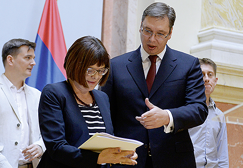 Ponovo radi Skupština 2 Ponovo radi Skupština 2