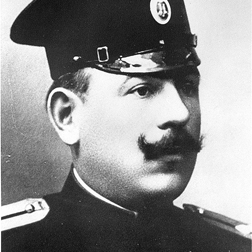 Čovek od koga su strepeli vladari 2 Čovek od koga su strepeli vladari 2