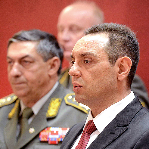 General Vučićeve vojske 1