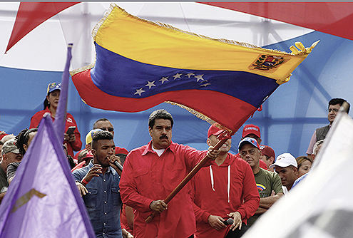 Los Domingos con Maduro 12
