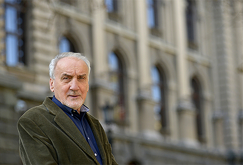 Ko je dostojan da odlučuje o dostojnosti 2 Ko je dostojan da odlučuje o dostojnosti 2