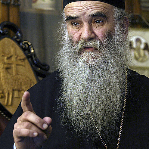Buka i bes, a potom tišina 2 Buka i bes, a potom tišina 2