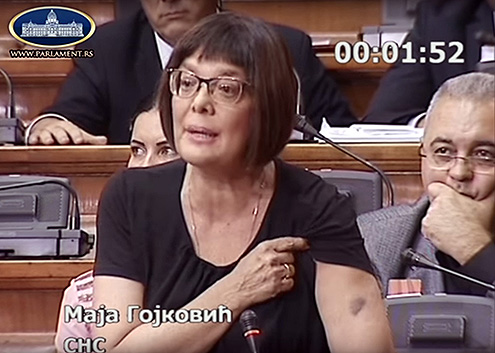 Modrice koje govore više od reči 2 Modrice koje govore više od reči 2