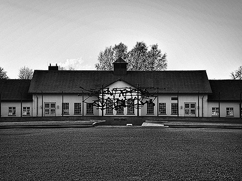 Škola smrti 1 Škola smrti 1