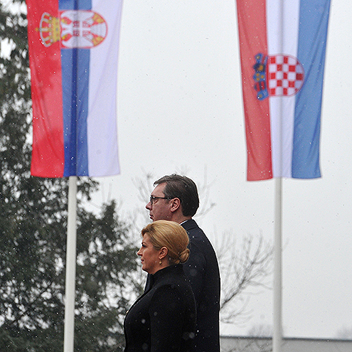 Pečeni zec i purica sa mlincima 2 Pečeni zec i purica sa mlincima 2