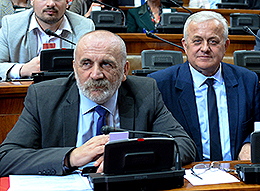 Poslednje skretanje pred fajront 5 Poslednje skretanje pred fajront 5