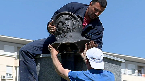 Lete štuke, lete avioni, odlete i Gagarin – Šta sve od ruskog oružja dobijamo i kako se stvara alibi za politiku »sve je dobro, samo da rata ne bude« 2 Lete štuke, lete avioni, odlete i Gagarin – Šta sve od ruskog oružja dobijamo i kako se stvara alibi za politiku »sve je dobro, samo da rata ne bude« 2