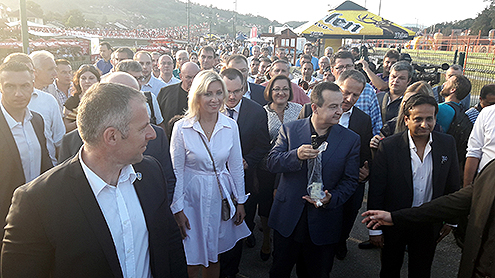 Moskva šnit i čvrst stav 1 Moskva šnit i čvrst stav 1