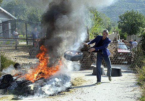 Kuda dalje, predsedniče 4 Kuda dalje, predsedniče 4