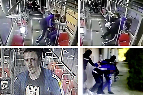 Tramvaj zvani strah 2 Tramvaj zvani strah 2