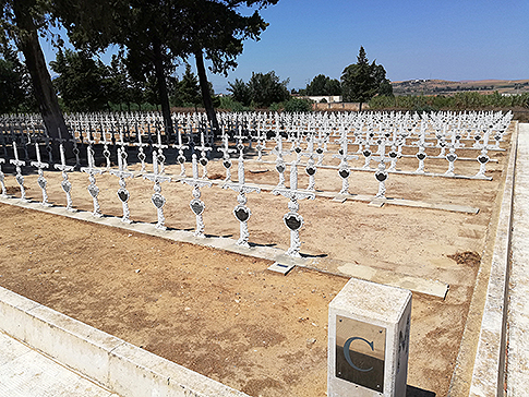 Izgubljena groblja srpskih vojnika 2