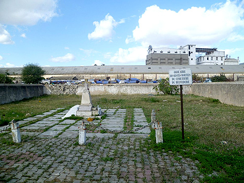 Izgubljena groblja srpskih vojnika 1