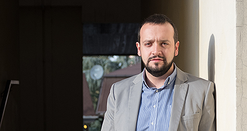 Mladi žele da odu 2 Mladi žele da odu 2