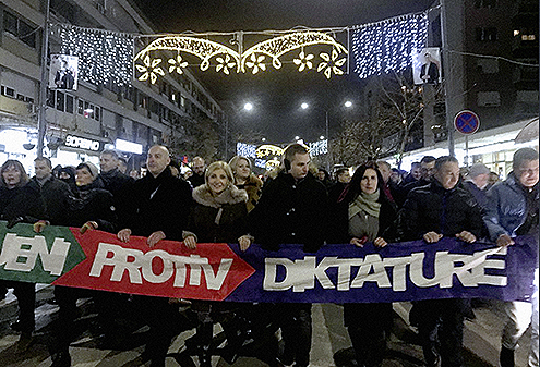 Formula protiv ogoljene represije 2 Formula protiv ogoljene represije 2
