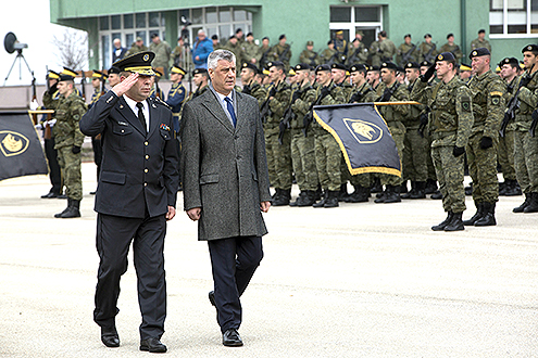 Kome treba vojska Kosova 5