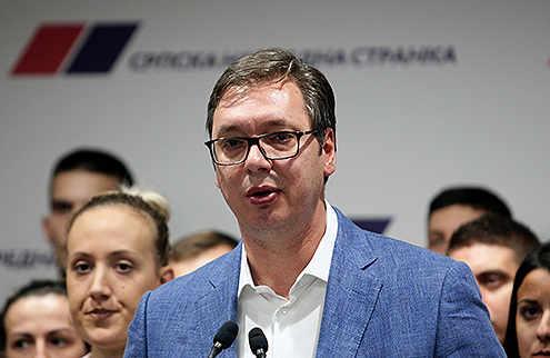 Ima li šta demokratskije od izbora u Srbiji 9