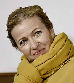 Tatjana Lazarević 1