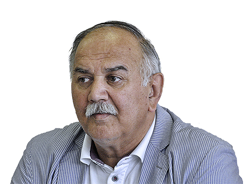 Otac ministra unutrašnjih dela 2 Otac ministra unutrašnjih dela 2