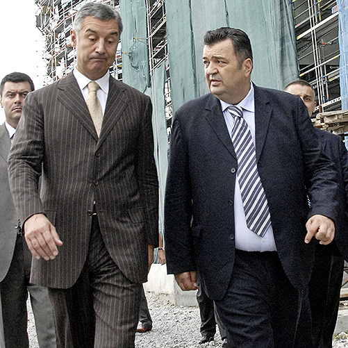 Insajder iz vrha 1 Insajder iz vrha 1