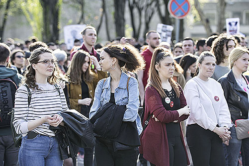 Mladi vam ne veruju 2 Mladi vam ne veruju 2